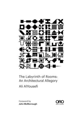 【预售】房间迷宫 The Labyrinth of Rooms 原版英文建筑设计图书