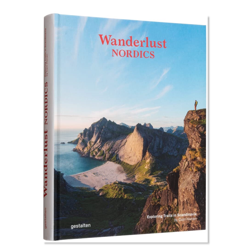 流浪北欧:斯堪的纳维亚半岛探索