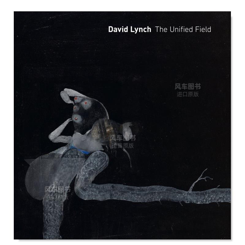 大卫·林奇统一场DavidLync