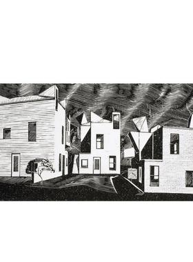 【预售】碎片与整体：建筑论述与作品集 Fragments And Coherence Essays And Works Of Architecture By 原版英文设计 进口图书