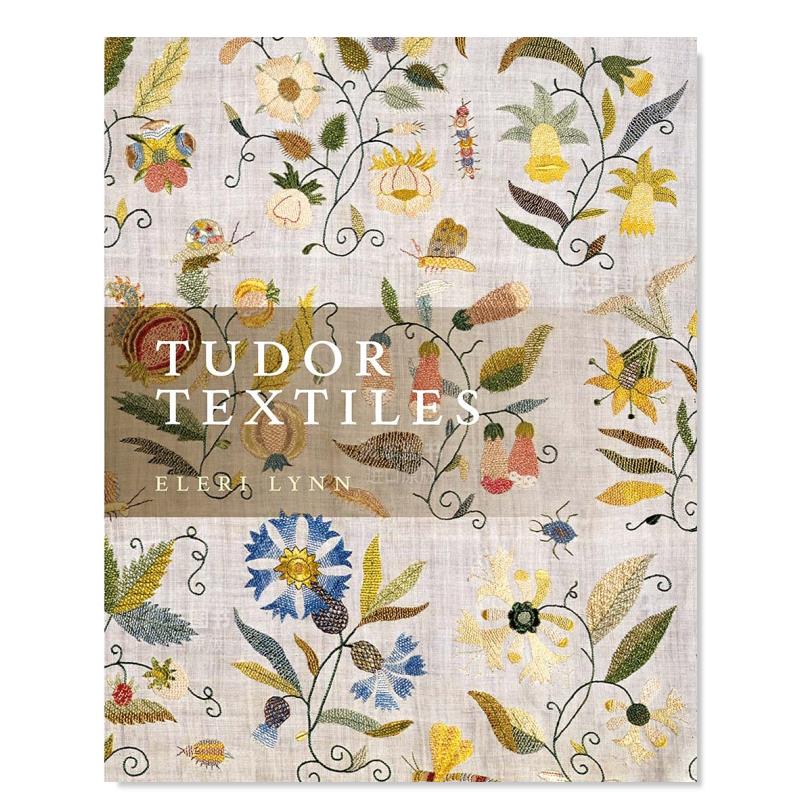 都铎王朝的纺织品TudorTextil