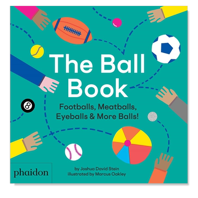 TheBallBookFootballs,Mea