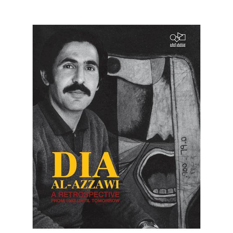 迪亚&middot;阿扎维：回顾展——从19