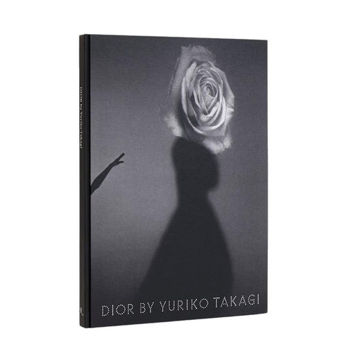 迪奥：高木由利子掌镜 Dior