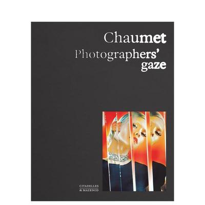 【现货】尚美巴黎：摄影师的凝视 Chaumet. Photographers' gaze 原版英文珠宝首饰图书
