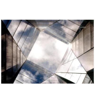 【现货】当代城市规划:乔瓦尼普鲁斯蒂建筑艺术 Contemporanea:Giovanni Presutti 原版英文城市规划 进口图书