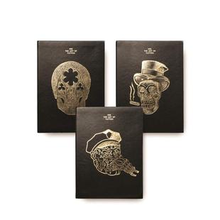 【预售】墨水 - 纹身艺术 Ink - The Art of Tattoo 原版英文平面设计图书书籍