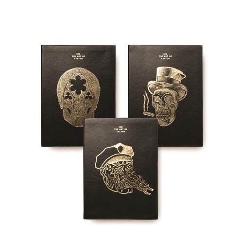 墨水 - 纹身艺术 Ink -