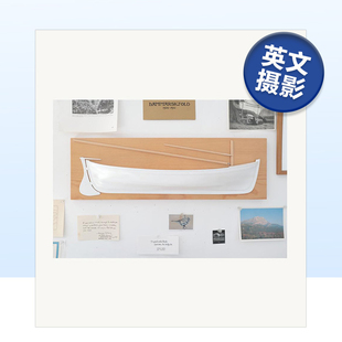 Birds 摄影集记录亚当斯手工制作木制作品 书 Adams Boats Robert 乔舒亚·庄和罗伯特·亚当斯：船 鸟 英文原版 Books 现货