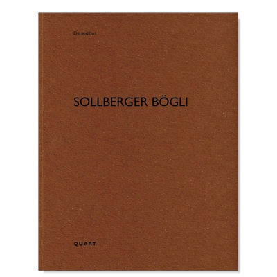 索尔伯格·博利SOLLBERGERBOG