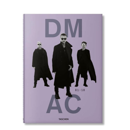 【TASCHEN】安东&middot;寇班：