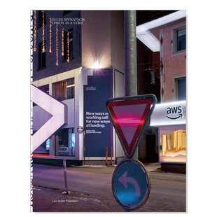 【现货】【摄影师Jules Spinatsch】达沃斯是一个动词:颠覆世界 Davos Is a Verb: A World in Disruption 英文原版进口图书外版