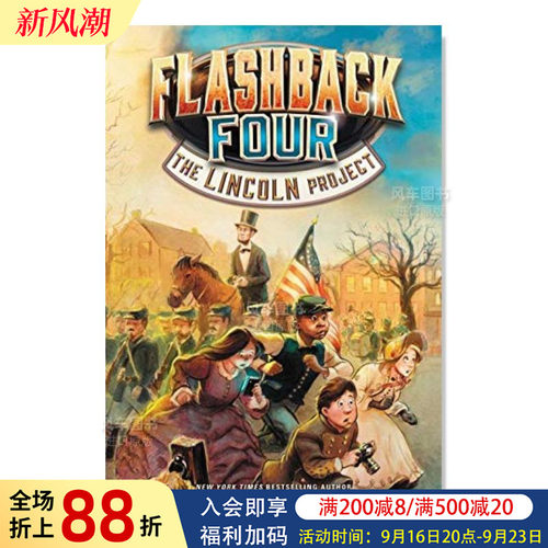 闪回四1林肯计划FlashbackFo