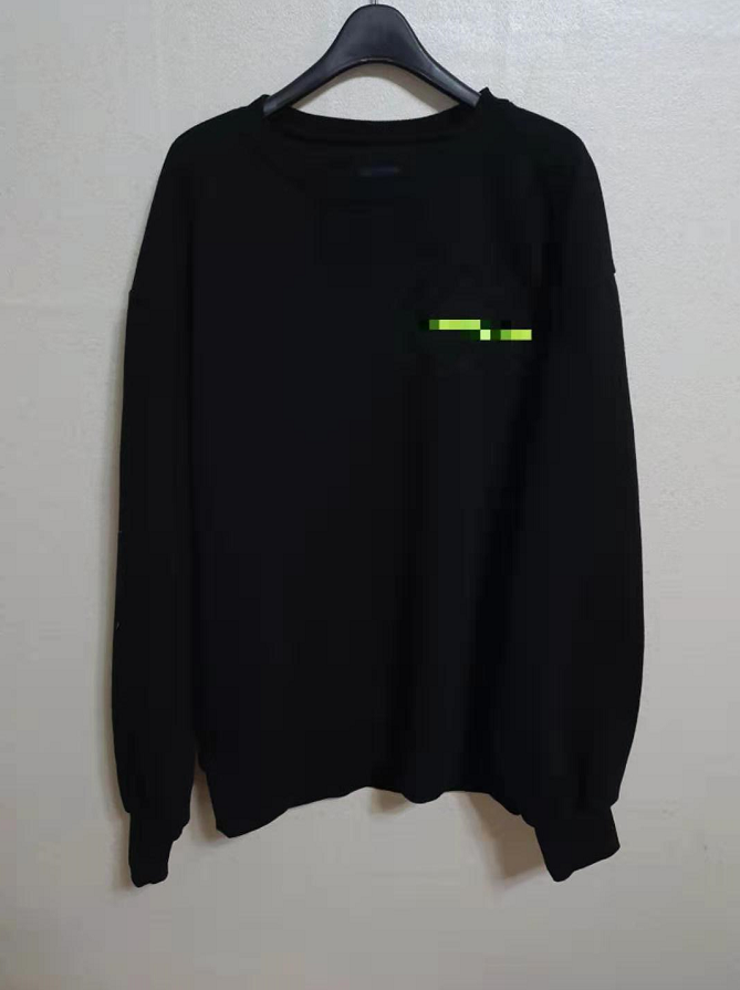 CREWNECKSSWEATSHIRT圆领卫衣