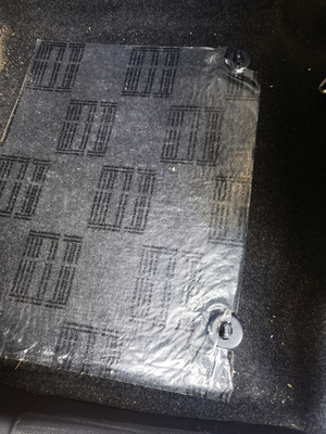 新车出厂保护膜地板地毯脚垫透明保护膜 新车轮毂钢圈保护膜