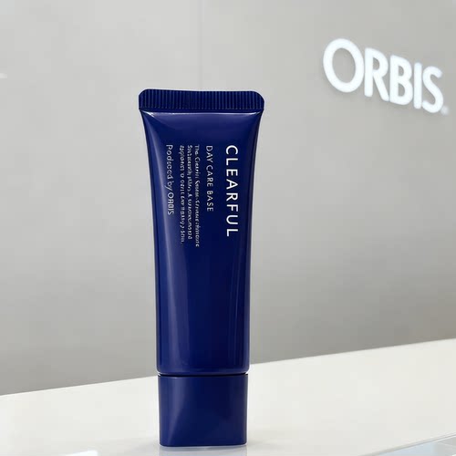 ORBIS奥蜜思裸雾柔感妆前乳