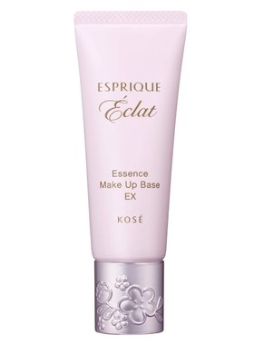 日本本土代购KOSE高丝ESPRIQUE妆前乳SPF50清爽打底滋润隔离霜25g