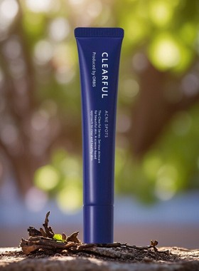 日本本土代购ORBIS粉刺凝胶清爽水润收缩毛孔净痘精华液护理液20g