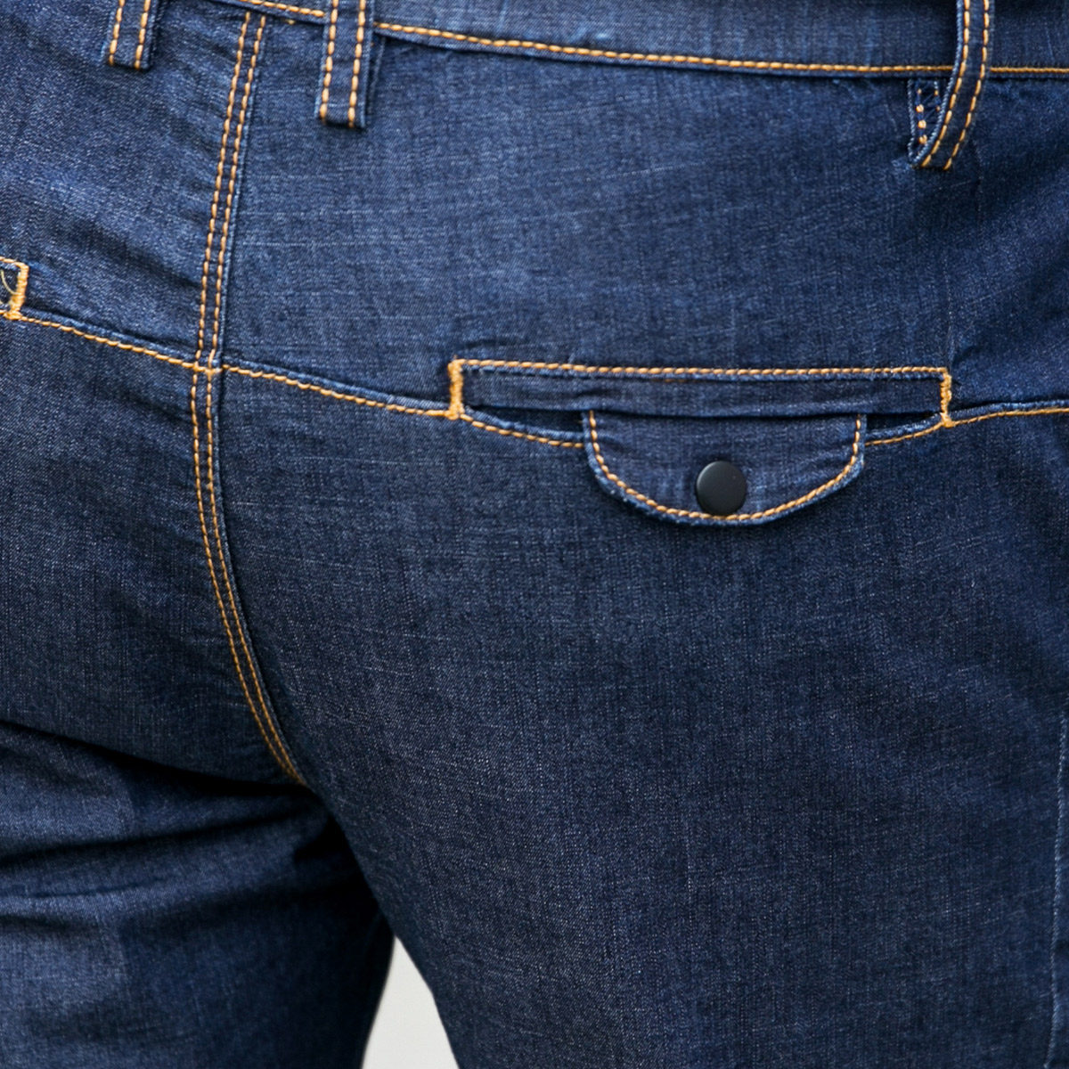 Jeans pour jeunesse ONET en coton pour été - Ref 1483120 Image 5