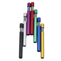 Случайно смешанный цвет внешнего весеннего стиля