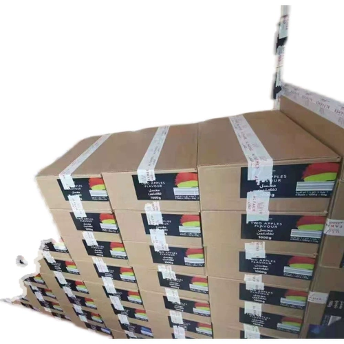 Арабские альфа -фрукты двойное яблоко 1000 г