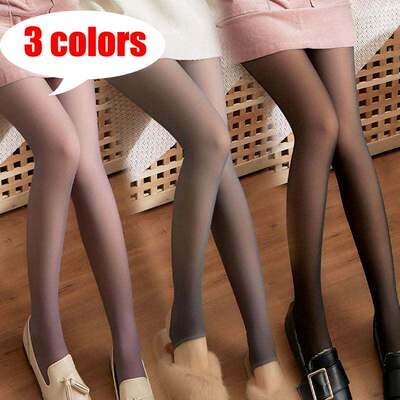 FleecePantyWarmiTight