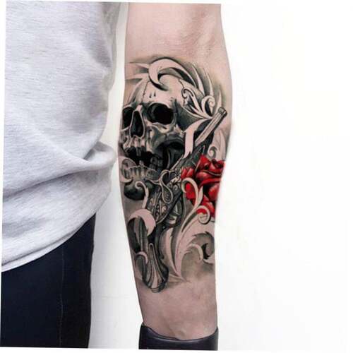 LC-811/BigTattSckerl