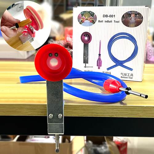 Helium tank size bottle floating air balloons nitrogen aerat