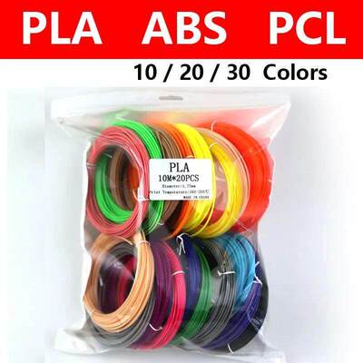 PLA/BSCFilamentor3D,1