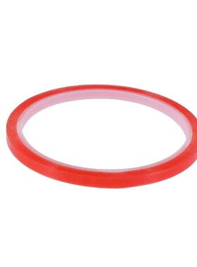 8 Mm Clear Duct Tape Acrylic Adhesive Two Sided Touch