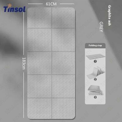 TINSOLFoldableYogMat