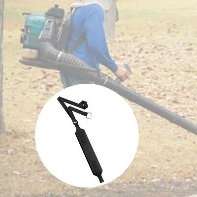 TrimmerStrapBhablGden