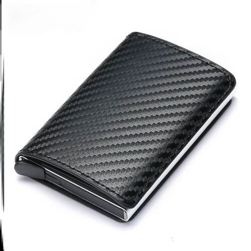 Custom Name Wallet Man Wallet Card Holder Smart Wallet 钱包