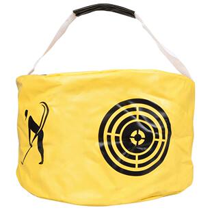 Smash Aids Golf Power Swing Training Hitting Impact Bag