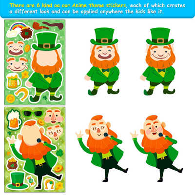 6sheets/packofSainPr