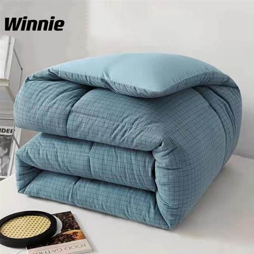All Season Bedding Comforter Quilt Insert Blanket Duvet Bed