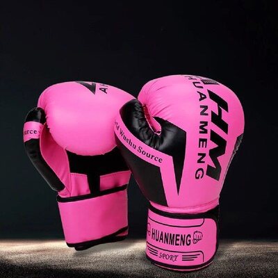 BoxingGlovesTraHkdLp