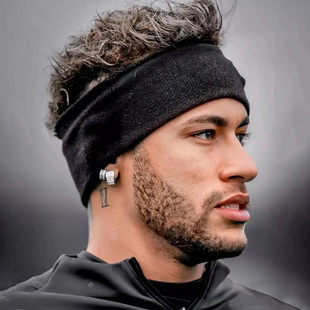 workout headb hair head sport sweat gym