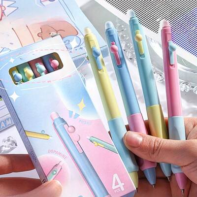 4Pcs/BoxRetrablEGnFi0.