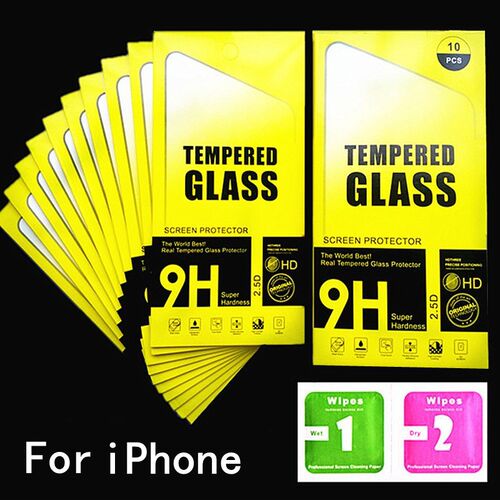 Tempered Glass Film Screen Protector for iphone 15 14 13 12