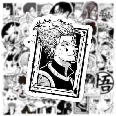 50/1PCSMixAnimeDolay