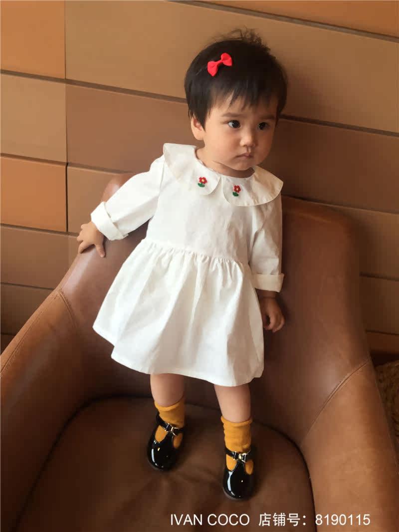 Robe enfant IVAN COCO - Ref 2043707 Image 3