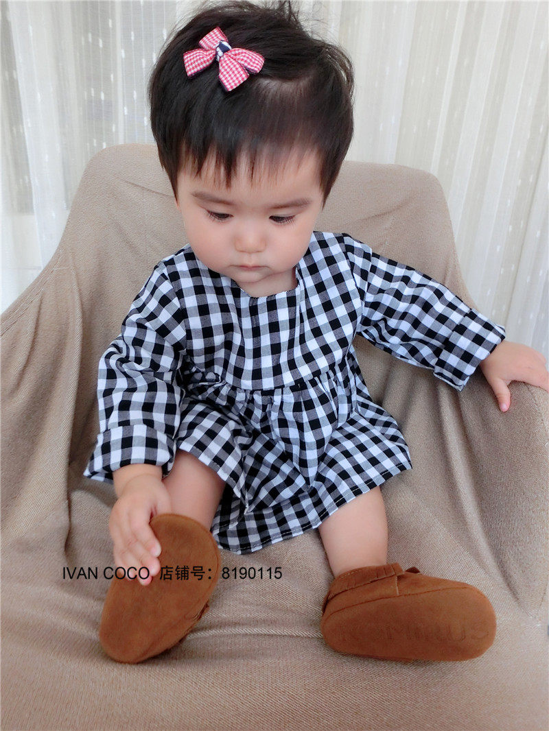 Robe enfant IVAN COCO - Ref 2044249 Image 1