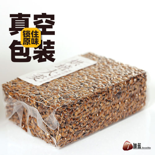 大麦茶真空包装更保鲜