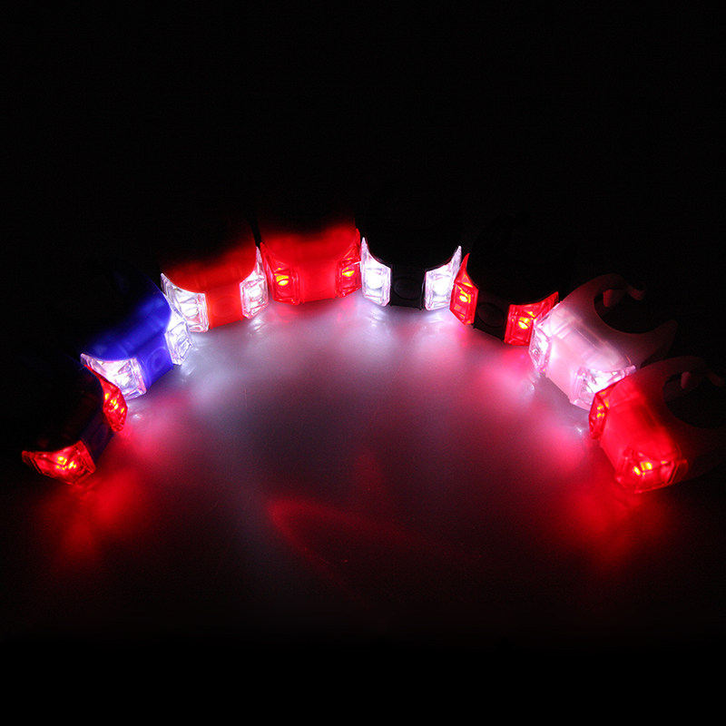 Eclairage pour vélo EASYDO - Frog Lumières - Ref 2399634 Image 3