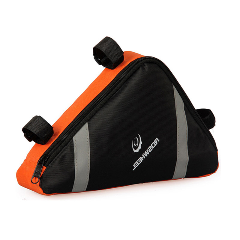 Sacoche pour vélo ROSWHEEL - Ref 2213581 Image 4