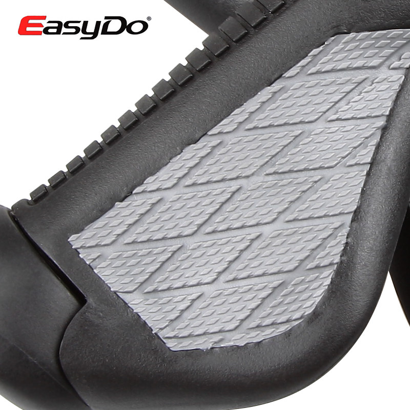 Poignées de vélo EASYDO - Ref 2349811 Image 4