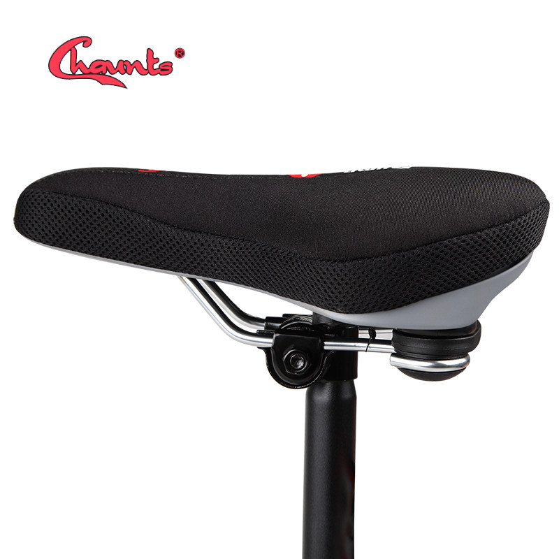 Selle de vélo Mountain Bike CHAUNTS - Ref 2352229 Image 5