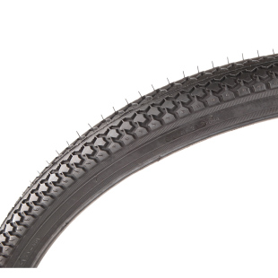 KENDA建大轮胎22 24 27 26寸X1-3/8 K184男女士单车老式内外胎