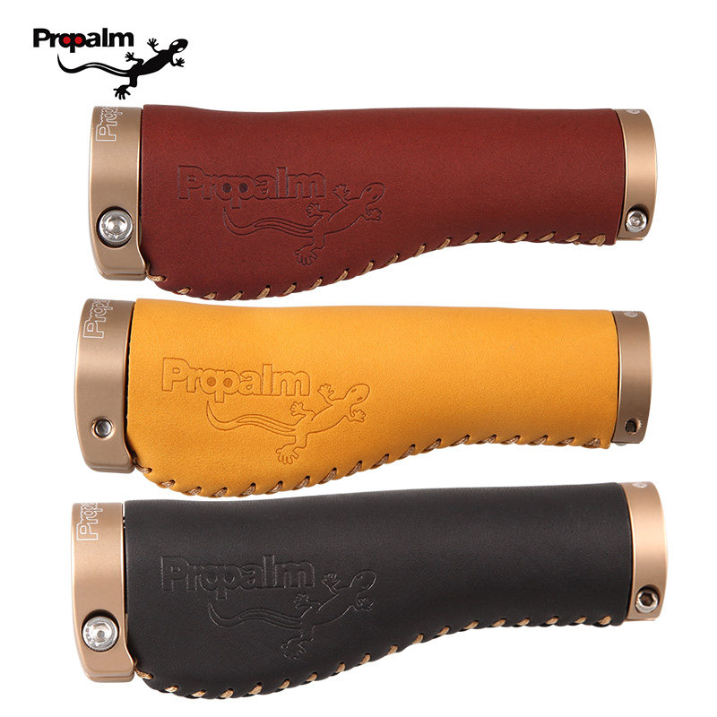 Poignées de vélo PROPALM - Ref 2349928 Image 5